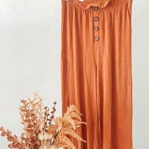 Light weight lounge pants